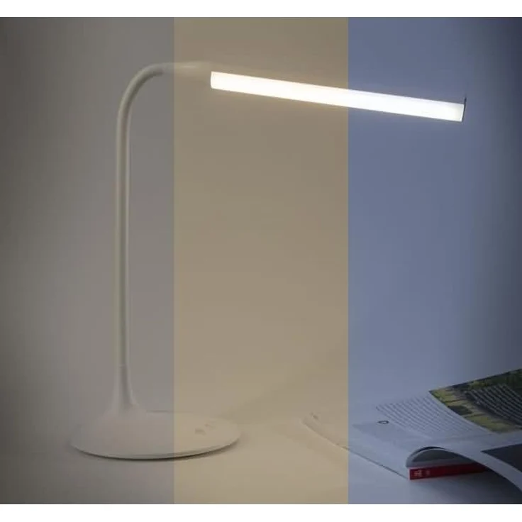 Genie Tischleuchte TL32 LED weiß – Bild 4