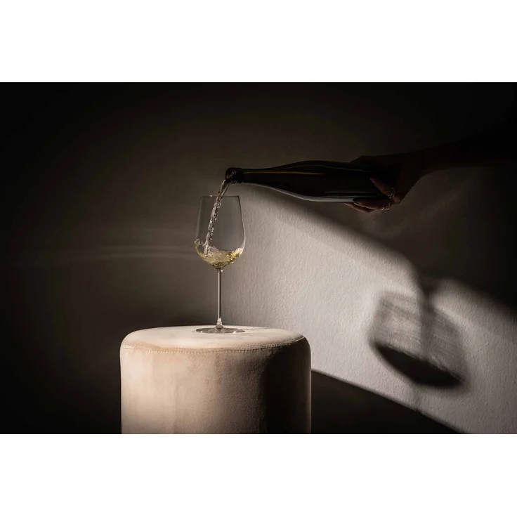 Zwiesel Glas VUELO Weißweinglas 517 ml 2er Set – Bild 5