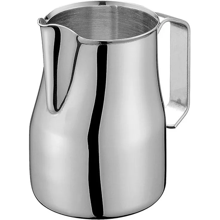 Cilio Barista Steel Milchkanne 350 ml