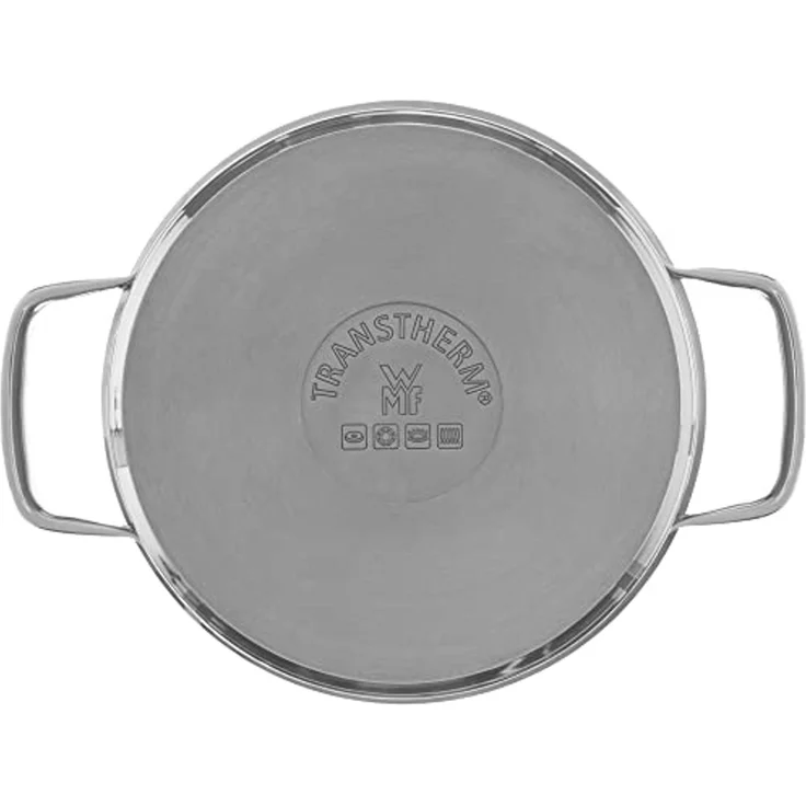 WMF Fleischtopf Compact Cuisine 16cm – Bild 6