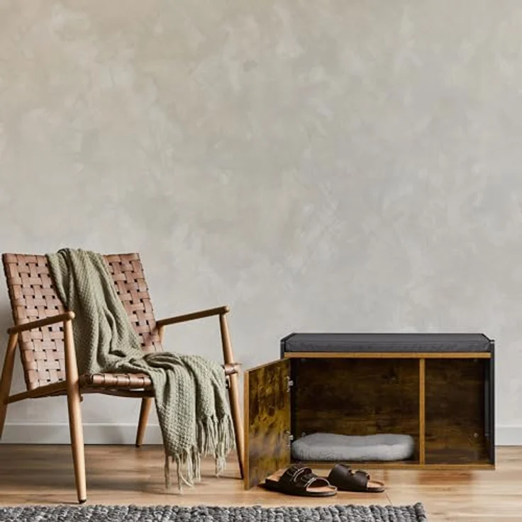 Katzenschrank im Industrial Design – Bild 4