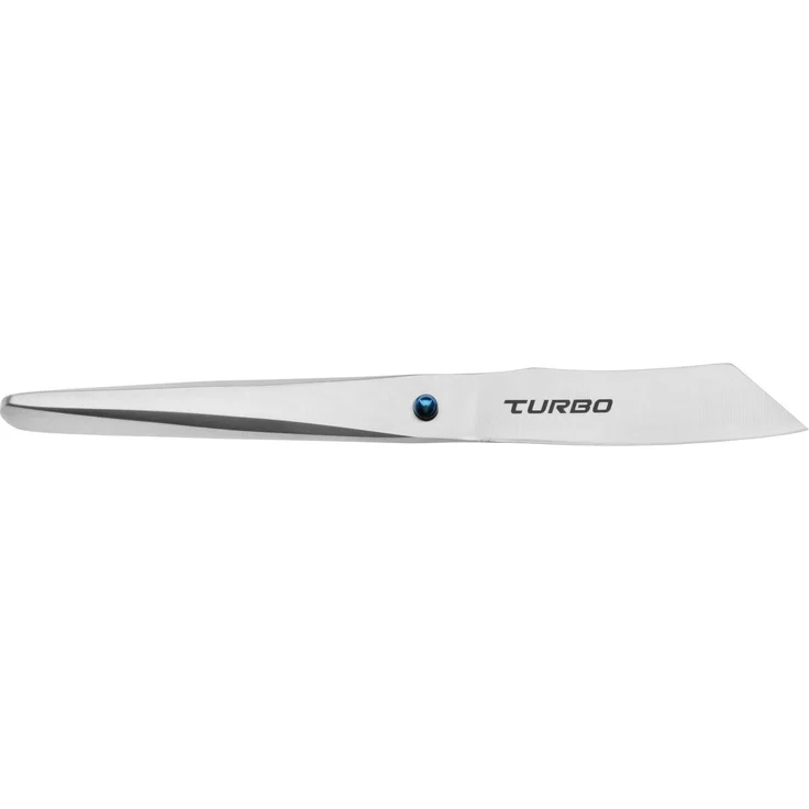 Chroma Turbo Obstmesser 10 cm S-42 - Design by F.A. Porsche – Bild 2
