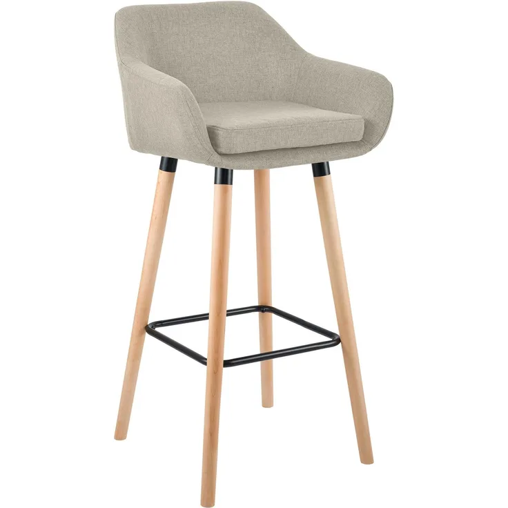 Barhocker Grant Stoff [102244804]