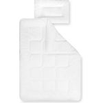 Julius Zöllner Steppbett-Set Basic 100x135 cm und 40x60 cm