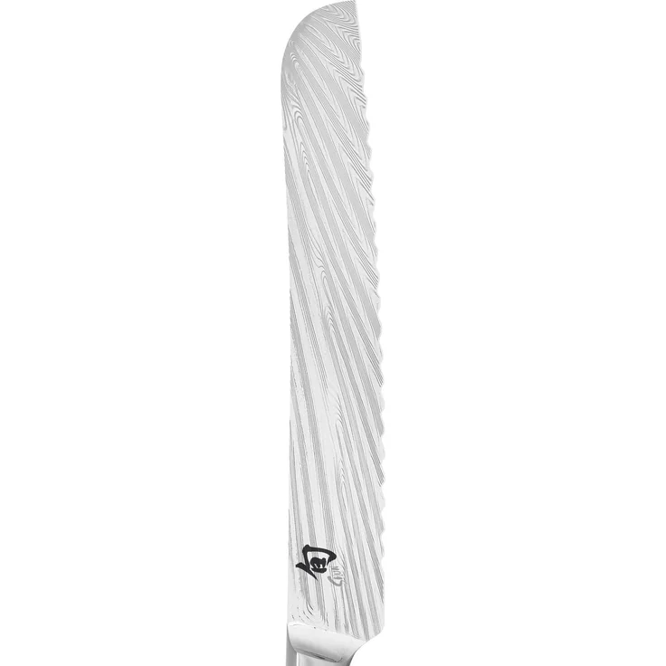 KAI Shun Nagare Black Brotmesser NDC-0705S – Bild 2
