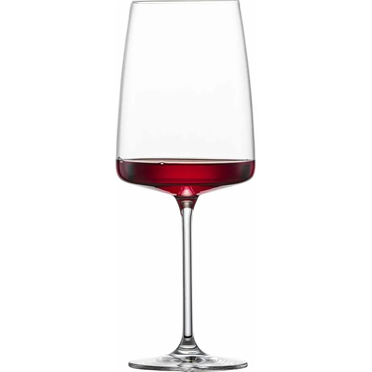 Zwiesel Glas VIVID SENSES kraftvoll & würzig Weinglas 2er Set – Bild 4