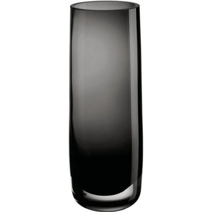 ASA Selection Vase Grau Ajana L 10,5 cm B 10,5 cm H 29 cm – Bild 3