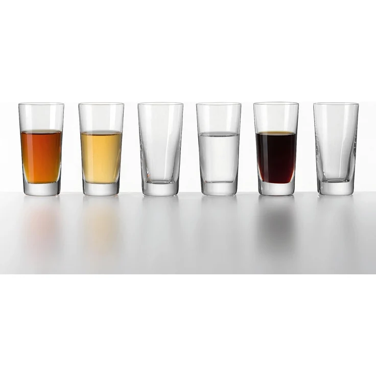 Schnapsgläser. 6er Set. ca. 55 ml. Spiegelau – Bild 5