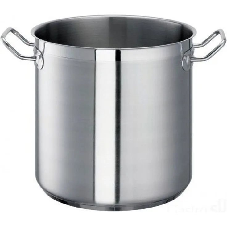 Schulte-Ufer Schulte-Ufer Gastro SUS Suppentopf 24 cm 10,85 l 16306024