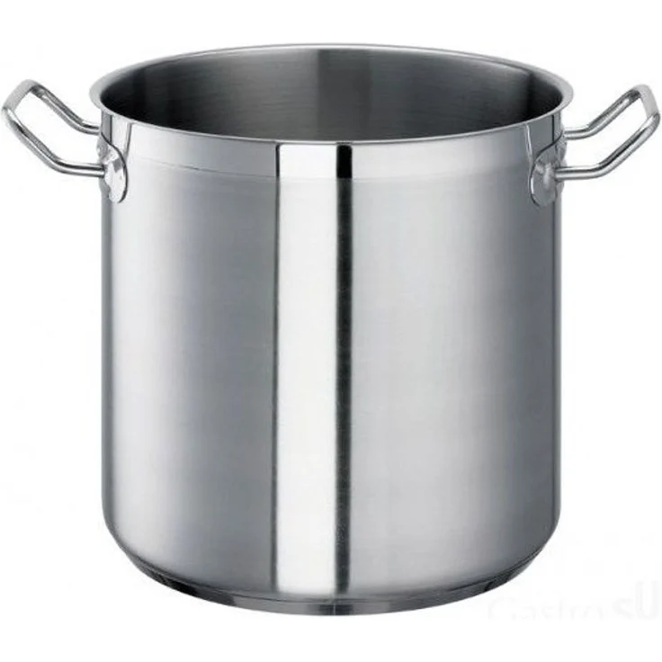 Schulte-Ufer Schulte-Ufer Gastro SUS Suppentopf 24 cm 10,85 l 16306024