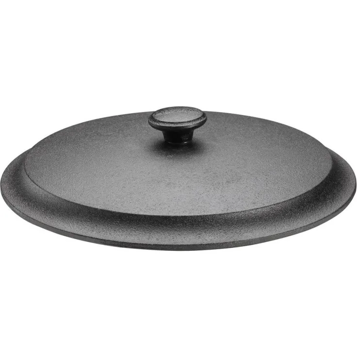 SKEPP Gusseisendeckel 28 cm 0510JL