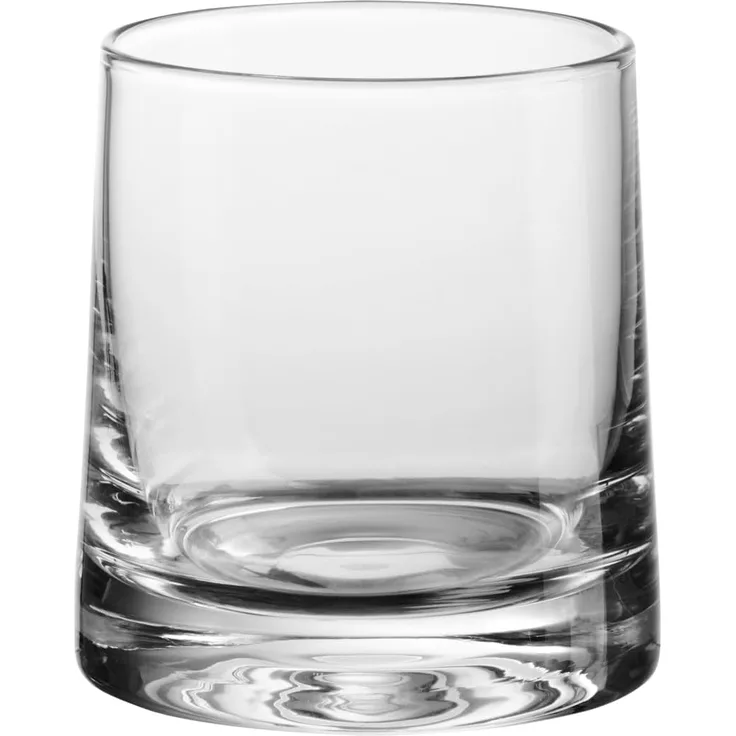 ASA lina Glas crystal 0,25l