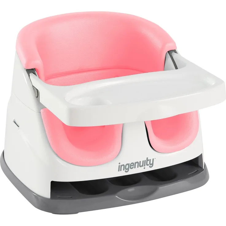 ingenuity Tischsitz Baby Base 2-in-1™ Seat – Peony™