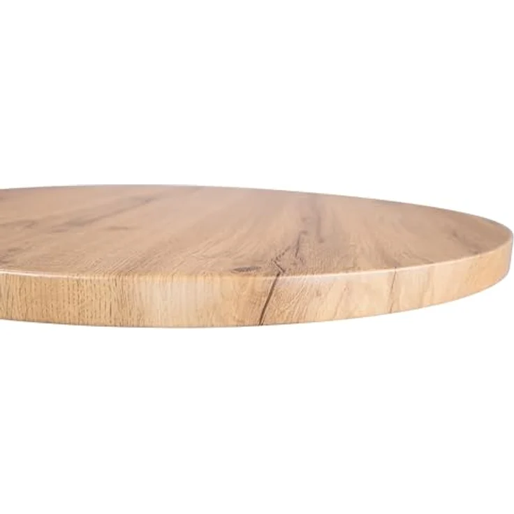 SAM Tischplatte Joan Ø 60 cm Eiche rund – Bild 5