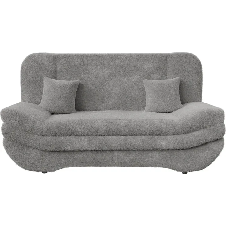 Schlafsofa Weronika (Farbe: Fredo 35)