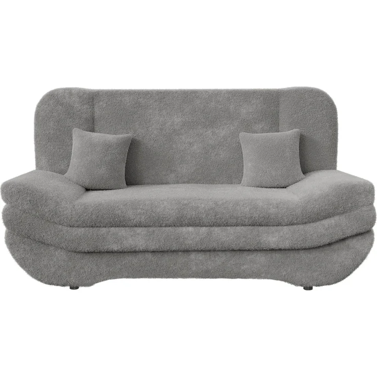 Schlafsofa Weronika (Farbe: Fredo 35) – Bild 1