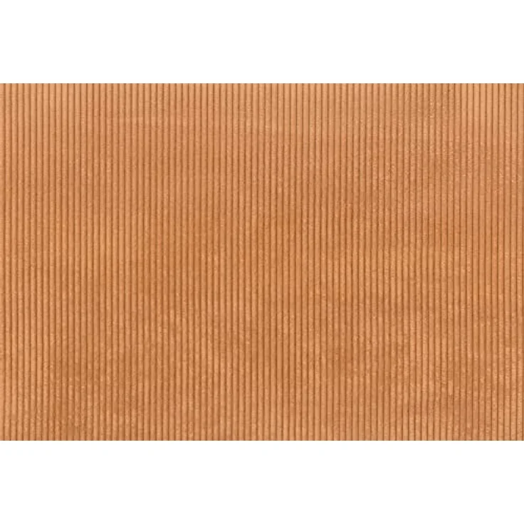 LOOKS by Wolfgang Joop Looks I Designer Sessel mit Federkern, Holzwerkstoff, pfirsich orange, 72 x 71 x 75 cm – Bild 6