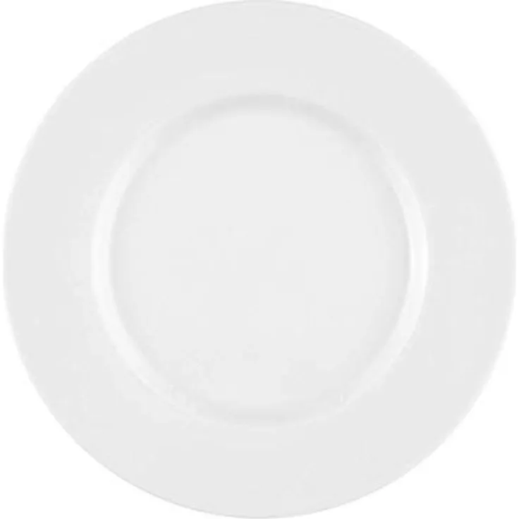 Seltmann Weiden Brotteller rund 20 cm No Limits weiss 001.710866