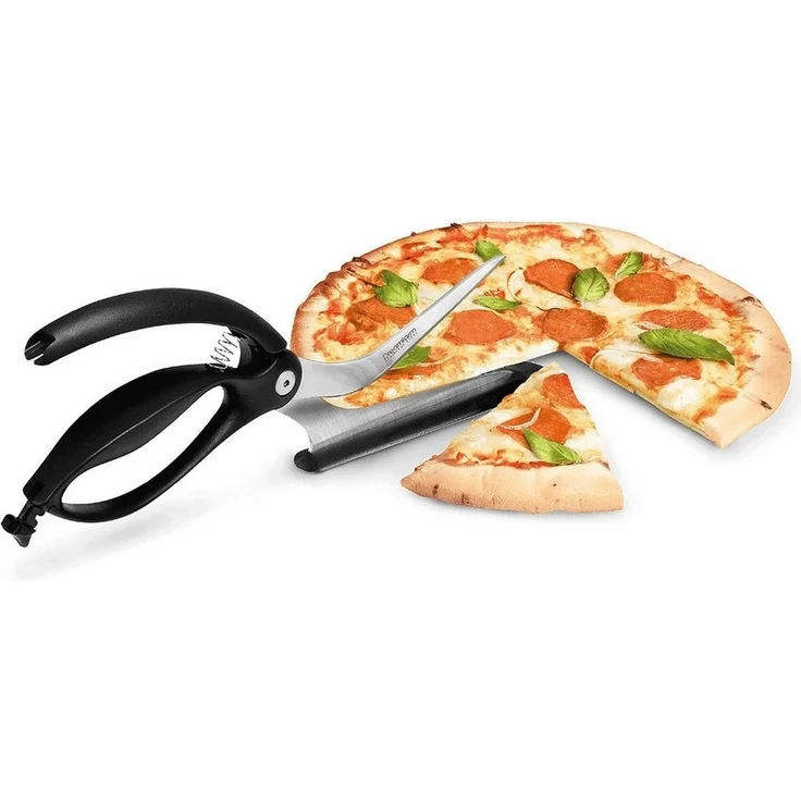 Dreamfarm Pizzaschere DREAMFARM - Scizza – Bild 2