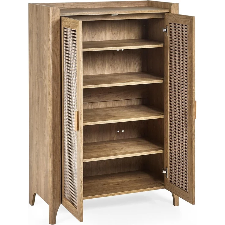 Julian Bowen Sydney Schuhschrank – Bild 17