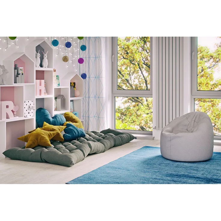 Eltap Bondo Pouffe (Poco 3)
