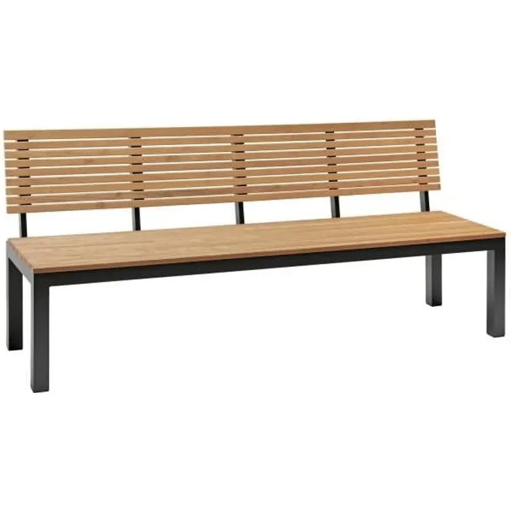 memo Gartenbank Berrissimo L8655 180cm
