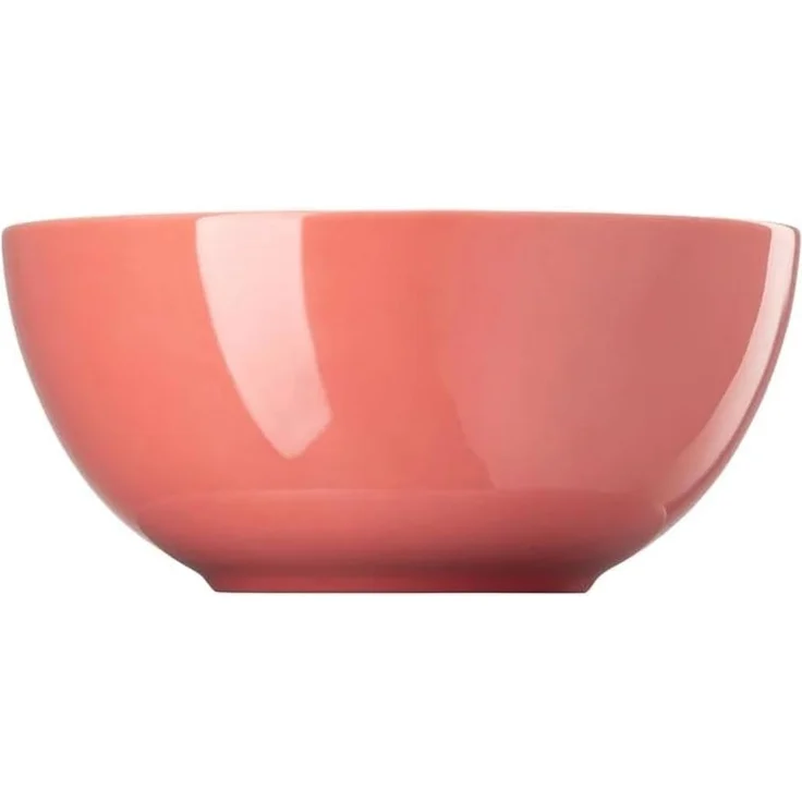 Thomas Schüssel 18cm Sunny day | Farbauswahl : Soft Red – Bild 1