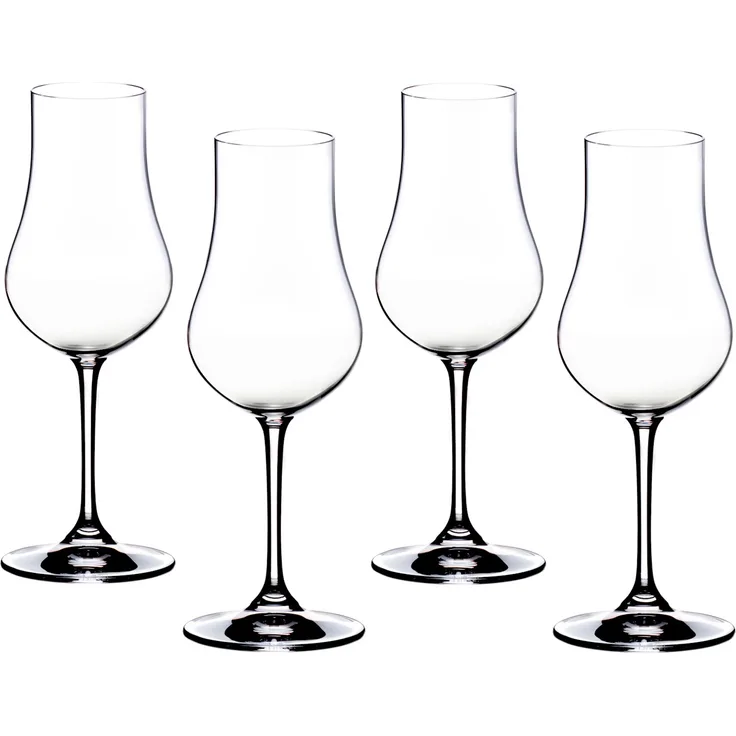Riedel Rum Nosing Gläser Set 4-tlg.