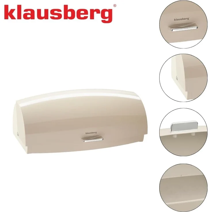 Klausberg Klausberg Brotkorb 63013 – Bild 6