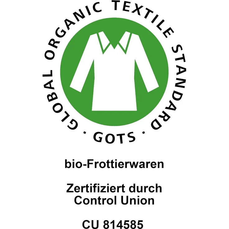 Dyckhoff Badematte Colori 09285, Höhe 14 mm, fußbodenheizungsgeeignet, Bio-Baumwolle, rechteckig – Bild 7
