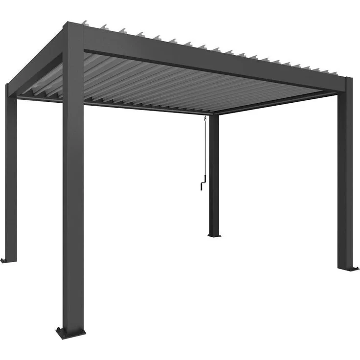 Biohort Pergola – Bild 1