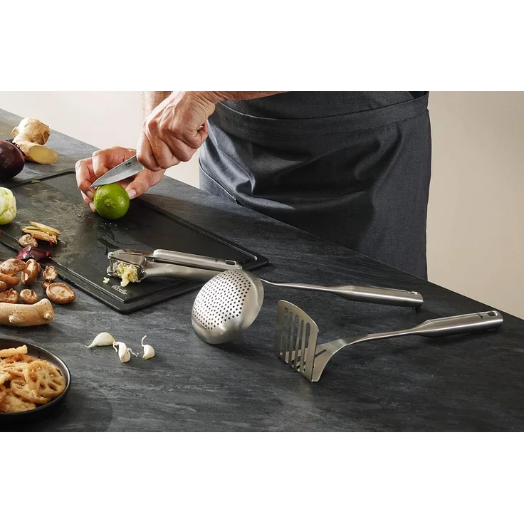 Fissler Schaumlöffel Essential, mit Aufhängeöse – Bild 8