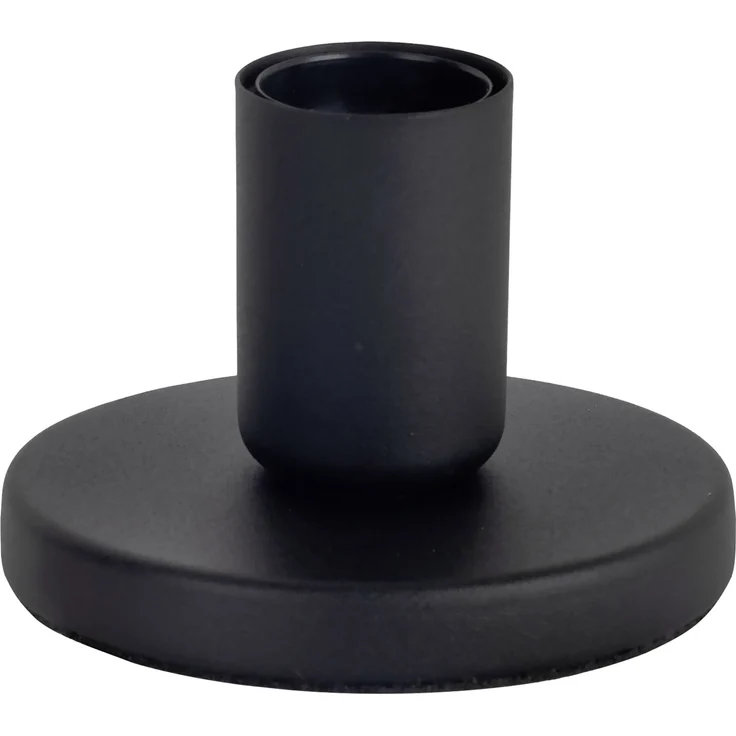 Eglo LED Tischleuchte Pozello Stahl, schwarz – Bild 2