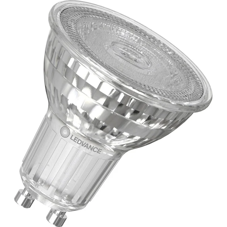 LEDVANCE LED PAR16 V 6.9W 865 GU10
