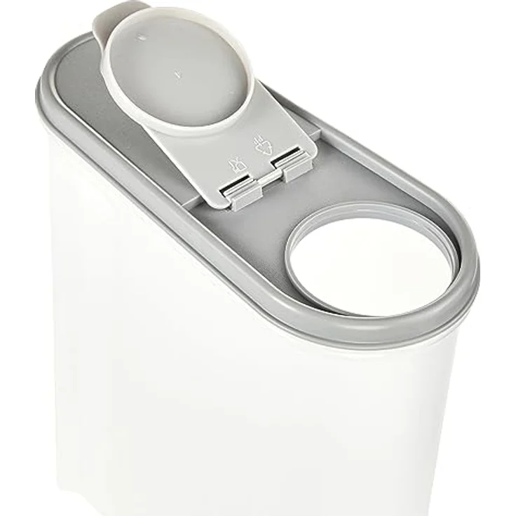 keeeper Müslibox Jean, (1-tlg), Müslibehälter Jean – Bild 6
