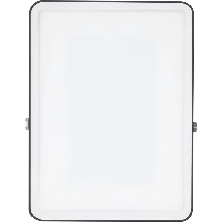 Osram LED-Außenleuchte Floodlight Essential 23,8 cm neutralweiß schwarz – Bild 3