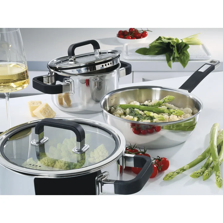 Topf-Set FUSION2+ 5-teilig