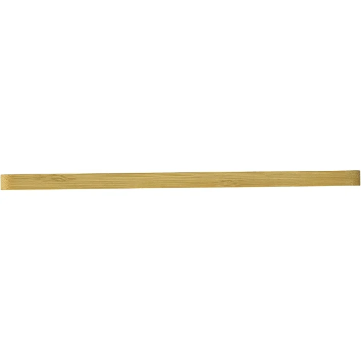 KESPER | Frühstücksbrettchen | Bambusholz | 6er Pack | robust & langlebig | perfekt für den täglichen Gebrauch – Bild 4