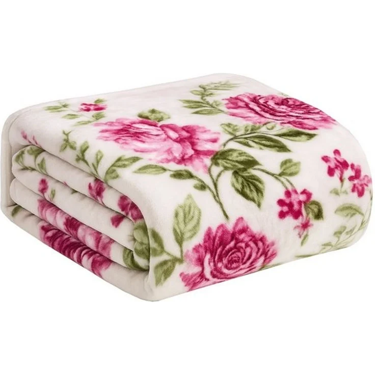 Wohndecke LUXUS Decke, Bestlivings, XXL Premium Kuscheldecke 240x200 cm - 580g/m² – Bild 4