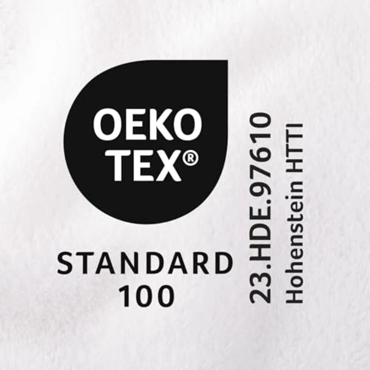 Herding Wellsoft-Decke NFL Teams, 150x200 cm, Weiche Kuscheldecke, Polyester – Bild 9