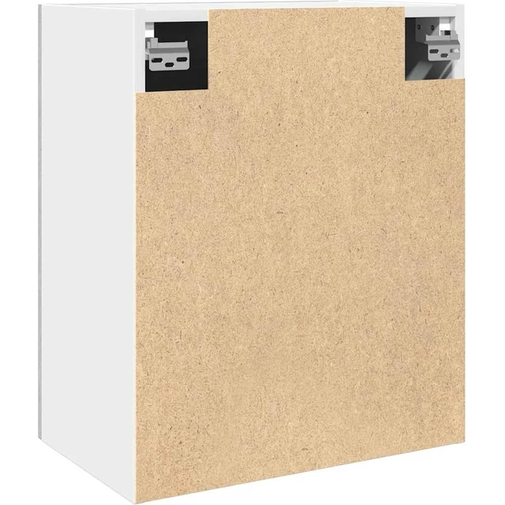 vidaXL Hängeschrank Lyon Betongrau 50x31x60 cm Holzwerkstoff 856106 – Bild 6