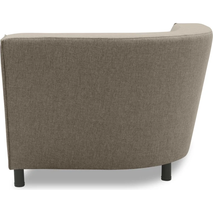 Domo Collection Outdoor Sofa 300 009 Polsterecke – Bild 3