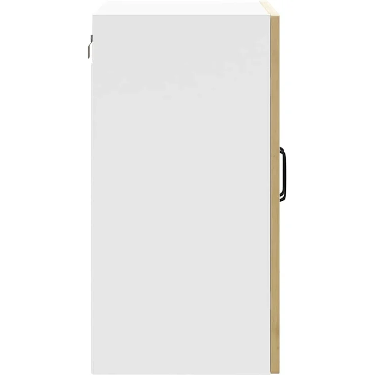 vidaXL Küchen-Hängeschrank Lucca Artisan-Eiche Holzwerkstoff 853826 – Bild 6