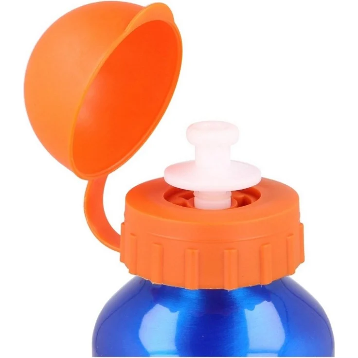 Dragon Ball Trinkflasche Aluminium Flasche 400 ml – Robuste Kinder Trinkflasche – Bild 4