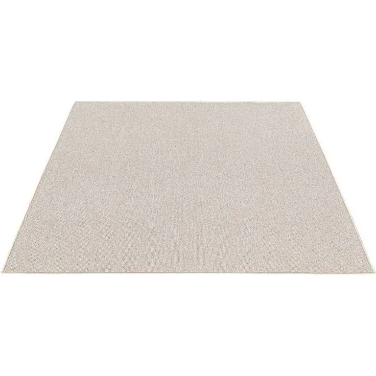 the carpet Teppich Natal, rechteckig, Höhe: 5 mm, Wohnzimmer Teppich robust Filz-Rücken – Bild 4