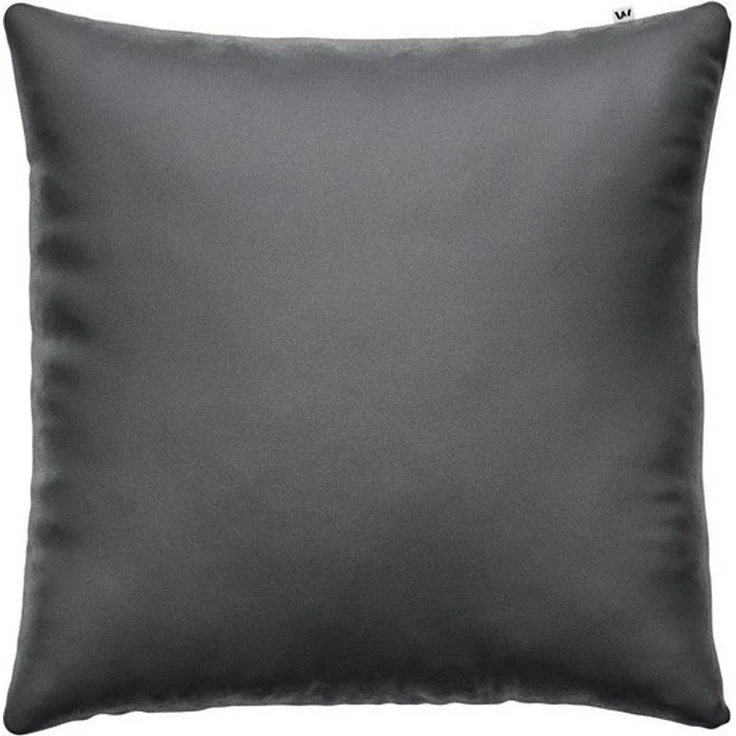 Wolkenfeld Kissenbezug Mako-Satin Baumwolle Kopfkissenbezug - Premium Kissenbezug, Größe 80x80, 40x80 und 70x90 cm I Baumwollsatin – Bild 4