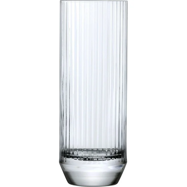 MÄSER Longdrinkglas Big Top, 6-tlg, Glas – Bild 5