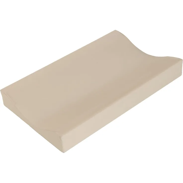 Puck Comfort Wickelunterlage - Clay Beige