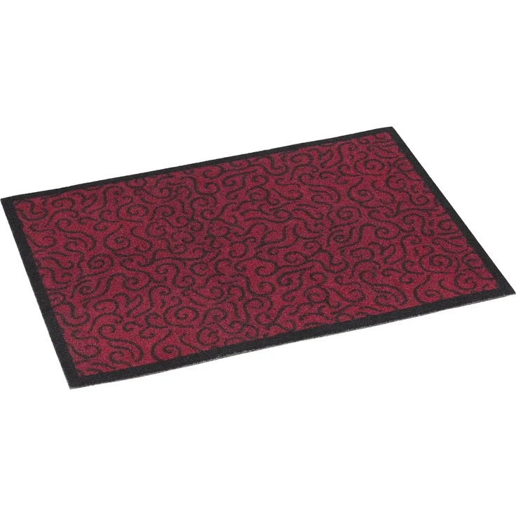 Pergamon Fußmatte Fußmatte Sauberlauf Superclean, Rechteckig, Höhe: 5 mm – Bild 2