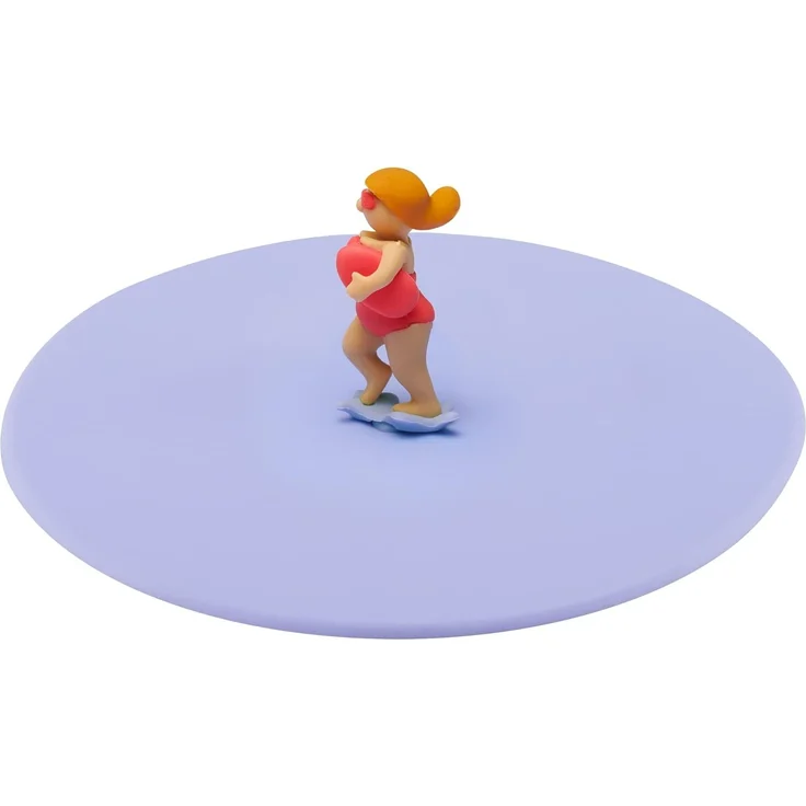 Lurch Mein Deckel Strandwache Linda Lifesaver